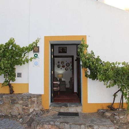 Casa De Campo Alter Pedroso Alter do Chão Esterno foto