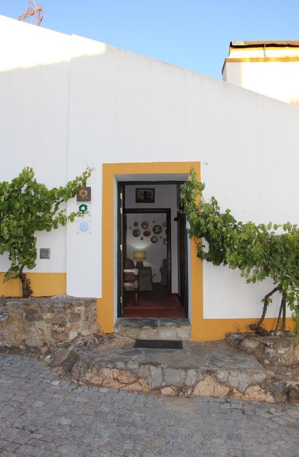 Casa De Campo Alter Pedroso Alter do Chão Esterno foto